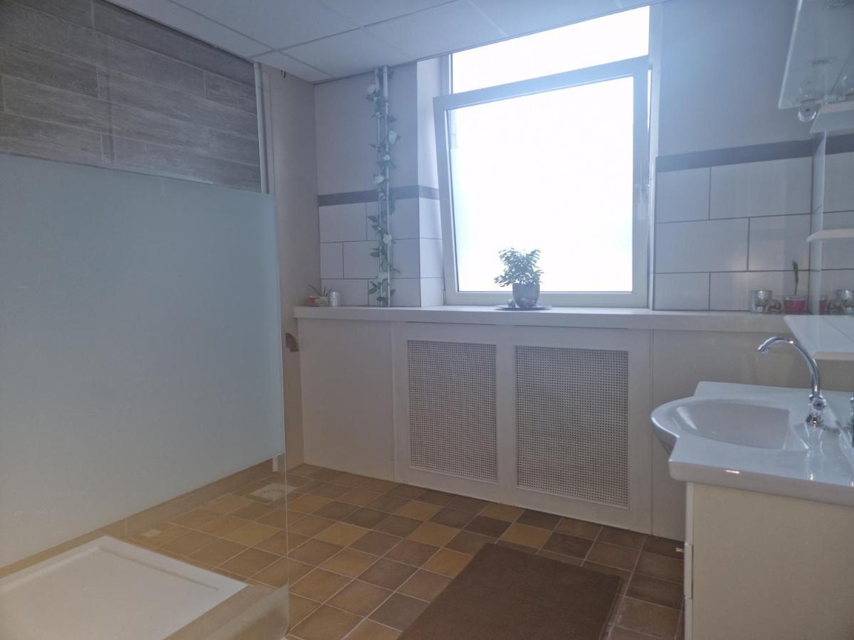 B&B 'T Kloaster Hulsberg Exterior photo