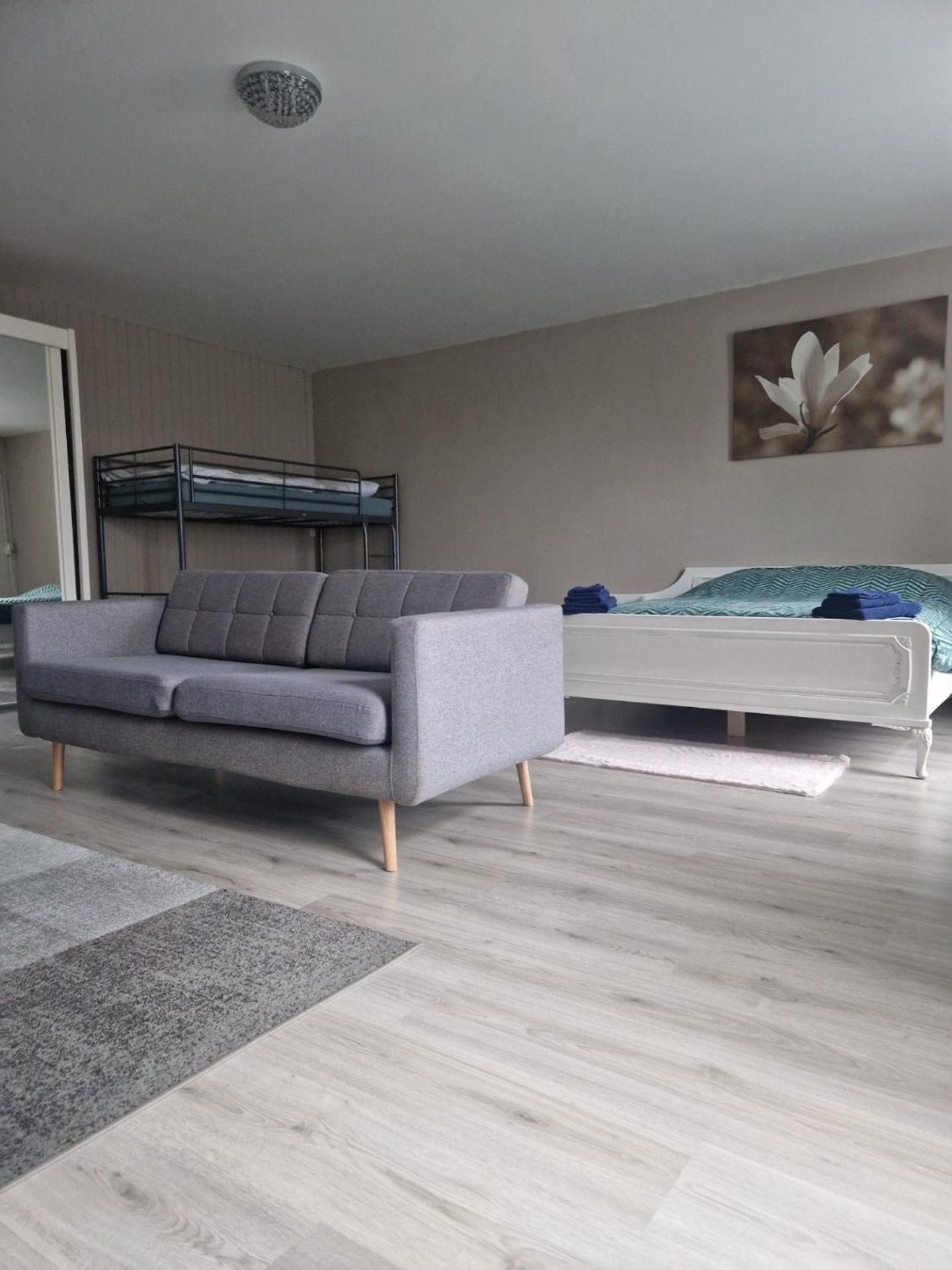 B&B 'T Kloaster Hulsberg Exterior photo
